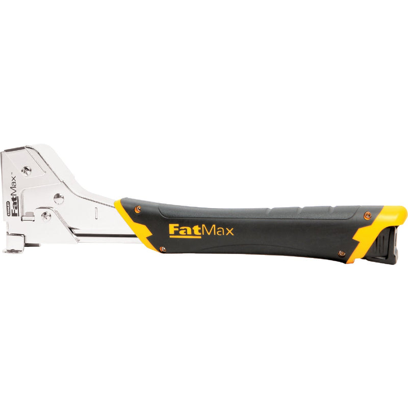 Stanley FatMax Heavy-Duty Hammer Tacker