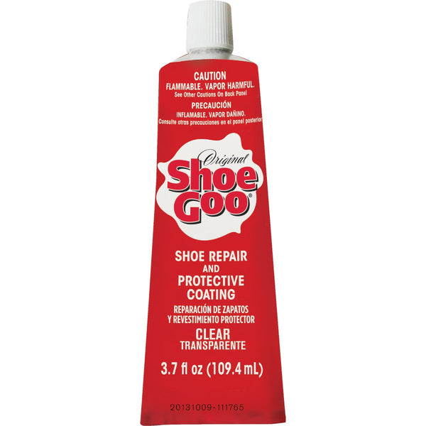 Shoe Goo 3.7 Oz. Boots & Gloves Multi-Purpose Adhesive