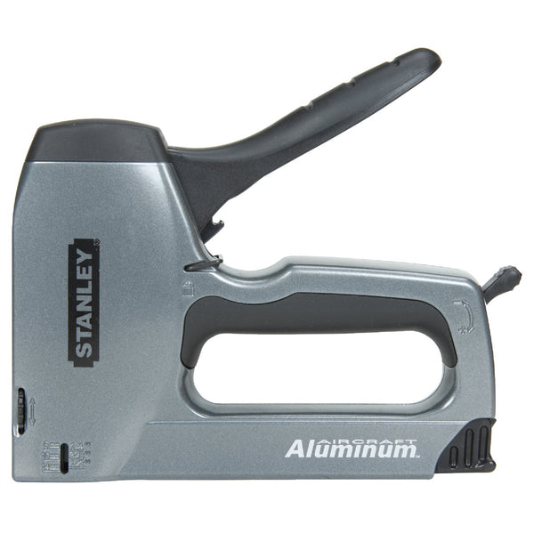 Stanley SharpShooter Plus Heavy-Duty Brad/Staple Gun