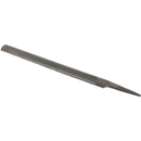 Do it Best 10 In. Half Round Bastard File