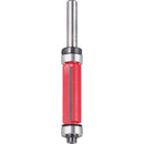 Freud Carbide Tip 1/2 In. Top and Bottom Bearing Flush Trim Bit