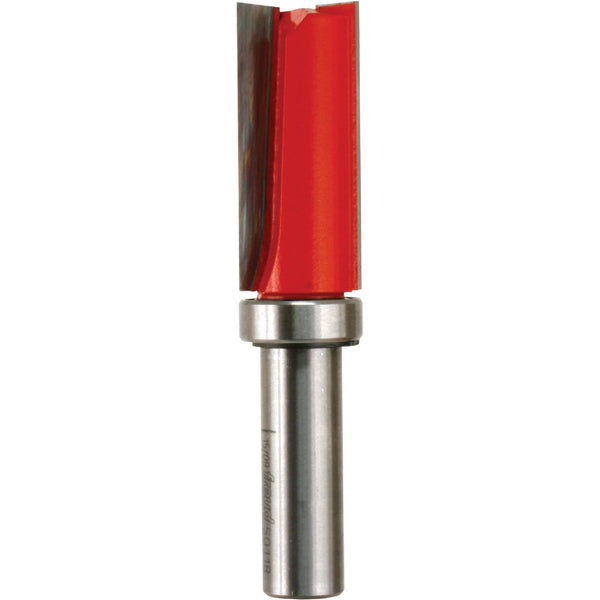 Freud Carbide Tip 3/4 In. Top Bearing Flush Trim Bit