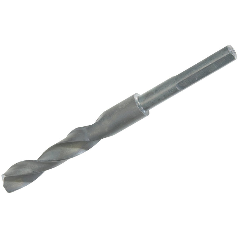 Do it Best 9/16 In. Black Oxide Silver & Deming Drill Bit