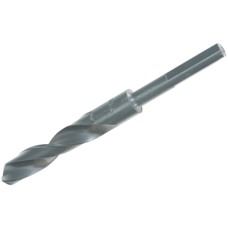 Do it Best 5/8 In. Black Oxide Silver & Deming Drill Bit