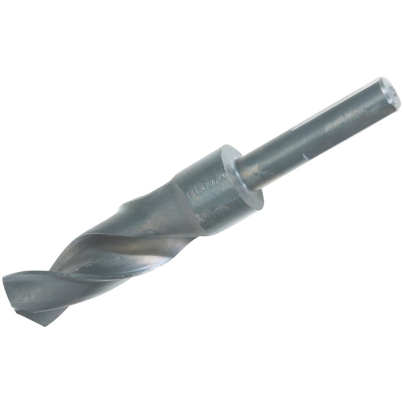 Do it Best 1 In. Black Oxide Silver & Deming Drill Bit