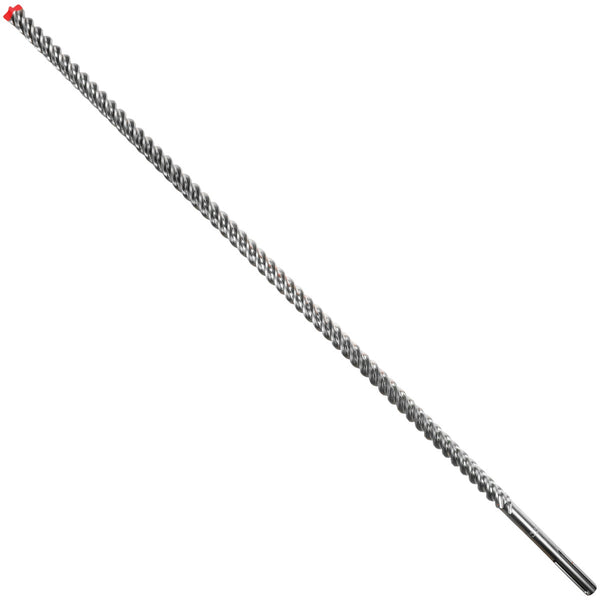 Diablo Rebar Demon 7/8 In. x 36 In. SDS-Max Full Carbide Rotary Hammer Drill Bit