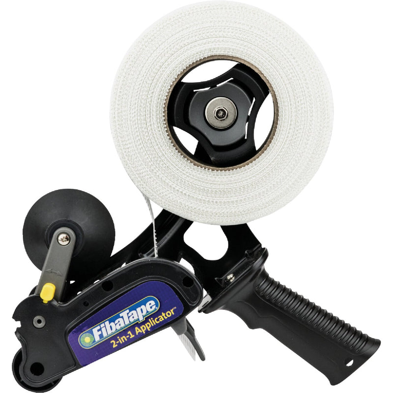 FibaTape 2-In-1 Drywall Tape Dispenser