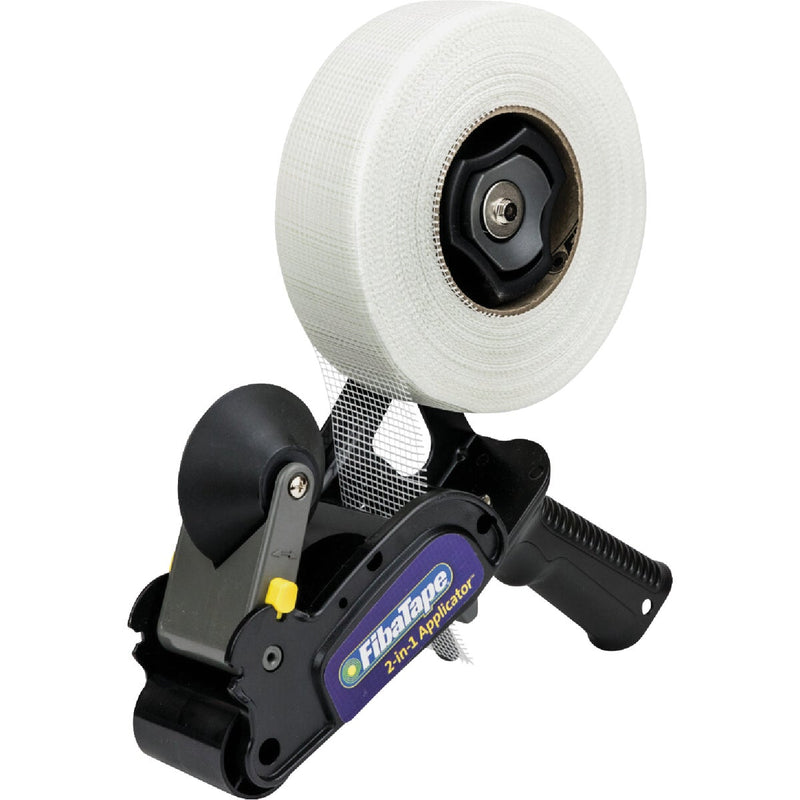 FibaTape 2-In-1 Drywall Tape Dispenser