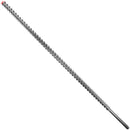 Diablo Rebar Demon 1 In. x 36 In. SDS-Max Full Carbide Rotary Hammer Drill Bit
