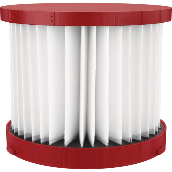 Milwaukee Cartridge HEPA Wet/Dry Vacuum Filter