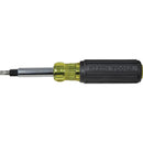 Klein 9-in-1 Multi-Bit Screwdriver and Nutdriver