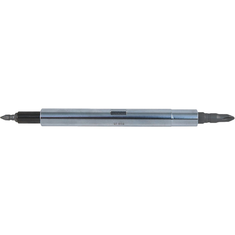 Klein 9-in-1 Multi-Bit Screwdriver and Nutdriver