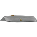Stanley Classic Retractable Straight Utility Knife