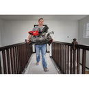 Milwaukee M18 FUEL 12 In. Brushless Dual Bevel Sliding Compound Cordless Miter Saw Kit with 12.0 Ah Battery & Charger