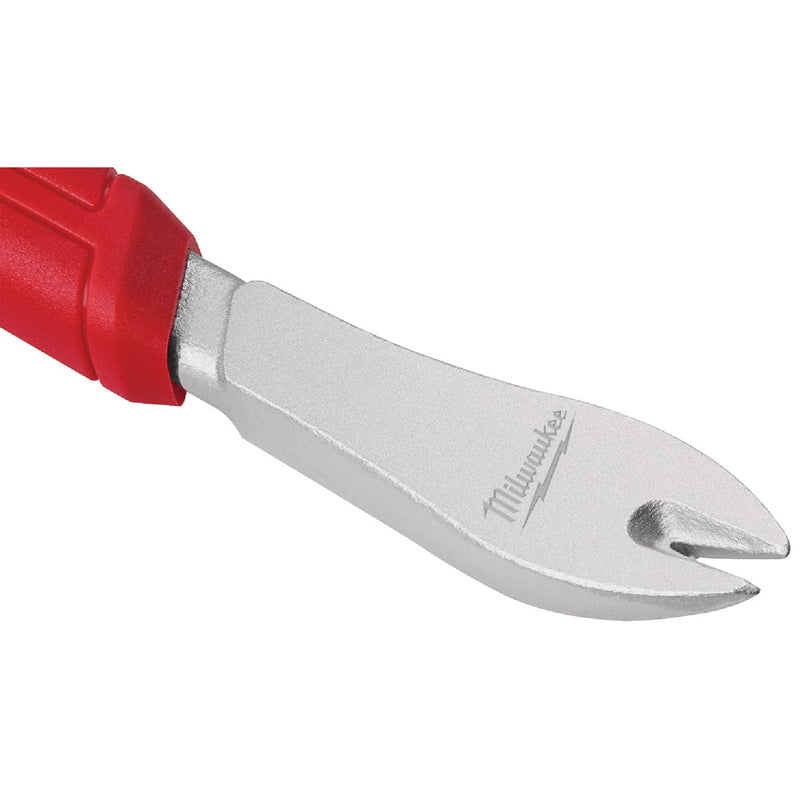 Milwaukee 10 In. L Nail Puller