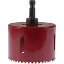 Do it Best 2-3/4 In. Bi-Metal Hole Saw