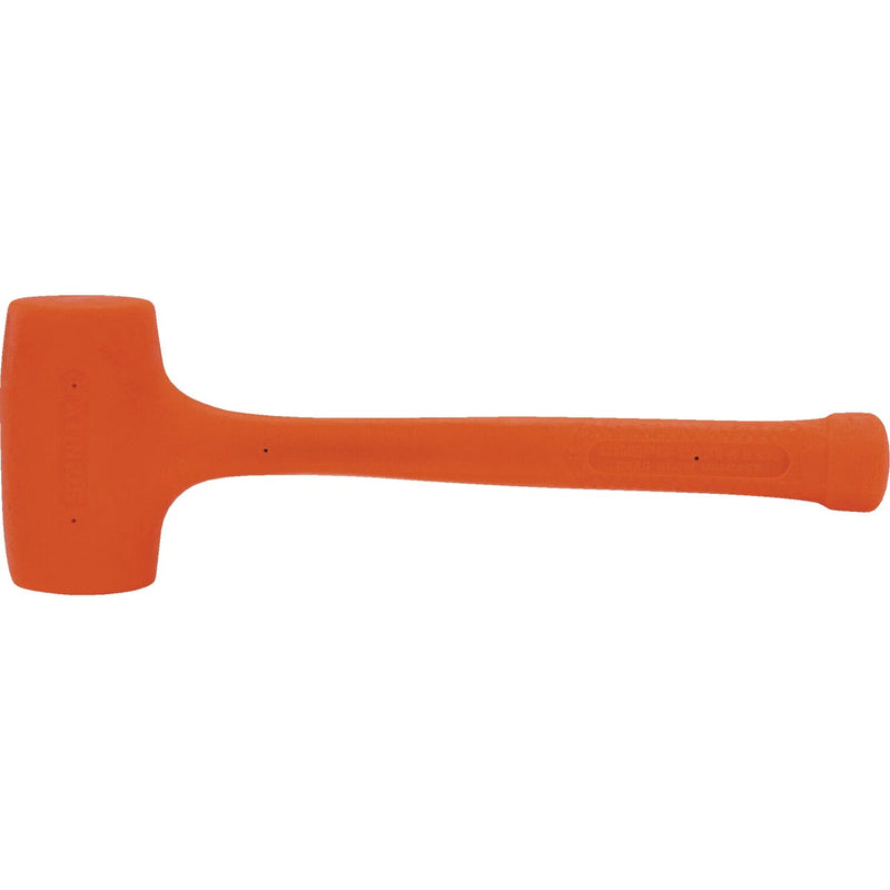 Stanley 3 Lb. Standard Soft Face Dead Blow Hammer