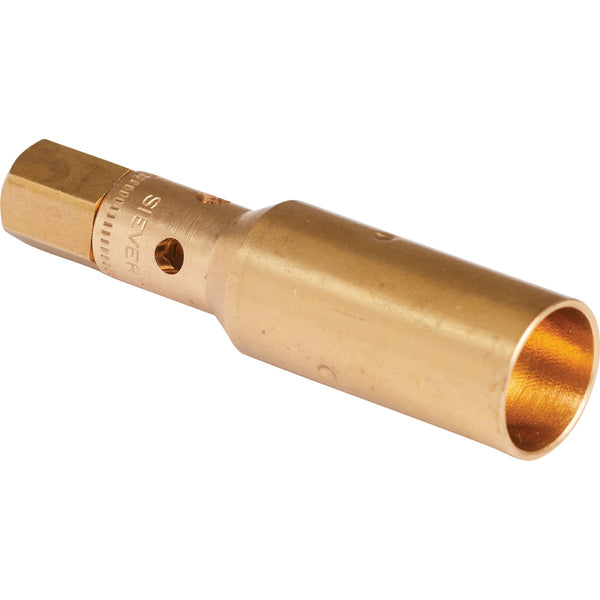 Rothenberg MultiTorch Brass Interchangeable Standard Burner Tip