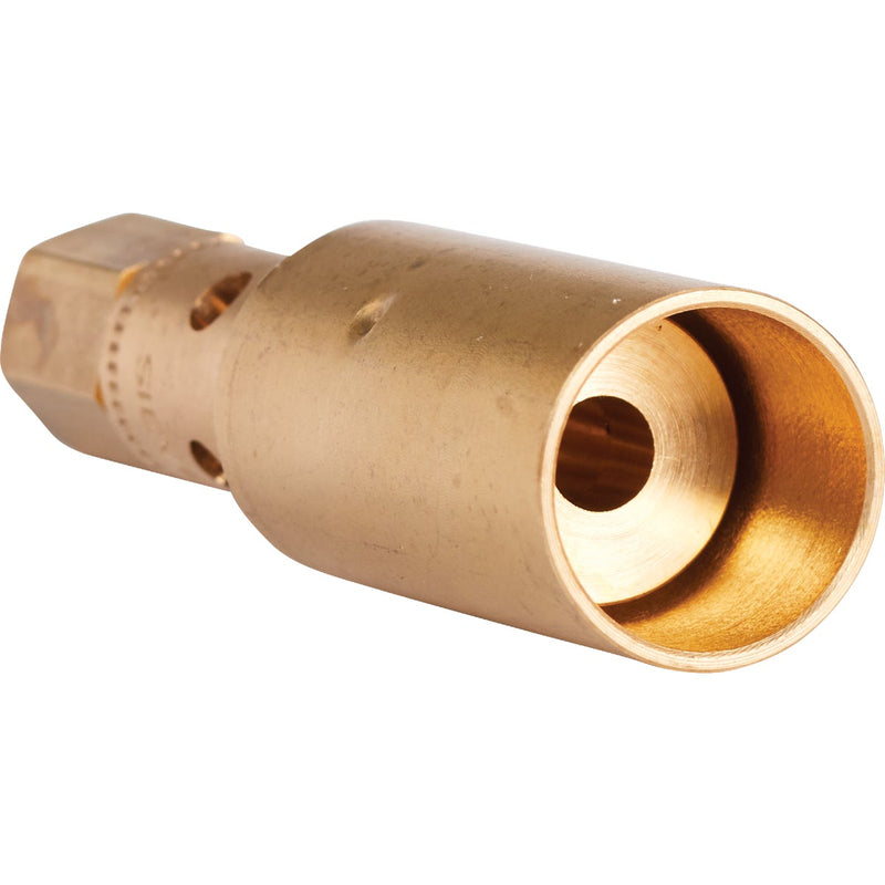 Rothenberg MultiTorch Brass Interchangeable Standard Burner Tip