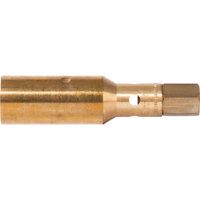 Rothenberg MultiTorch Brass Interchangeable Standard Burner Tip