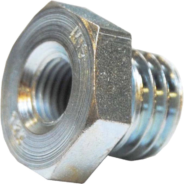 Weiler Vortec 1-1/2 x 10 Angle Grinder Arbor Adapter