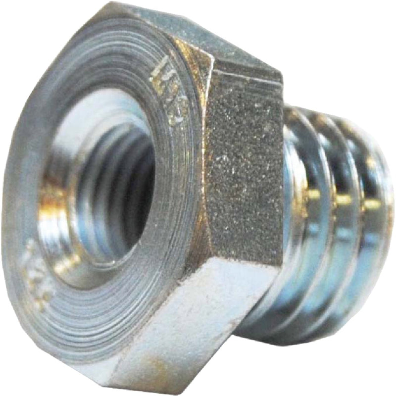 Weiler Vortec 1-1/2 x 10 Angle Grinder Arbor Adapter