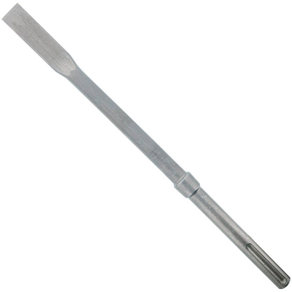 Diablo SDS-Max 1 In. x 16 In. Flat Chisel Bit