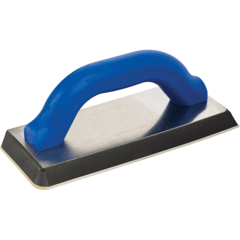 Marshalltown 4 In. x 9 In. Tile Grout Float