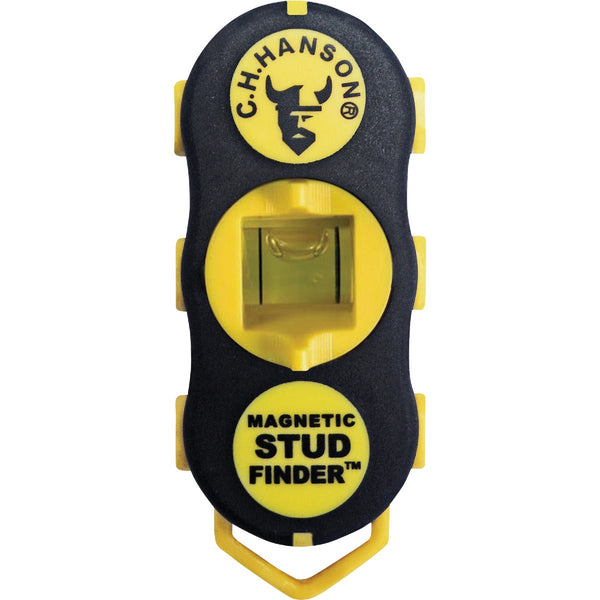 C.H. Hanson Stud 4 Sure Magnetic Stud Finder