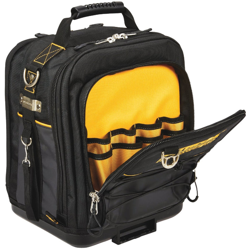 DEWALT ToughSystem 2.0 25-Pocket 15-1/4 In. Compact Backpack Tool Bag