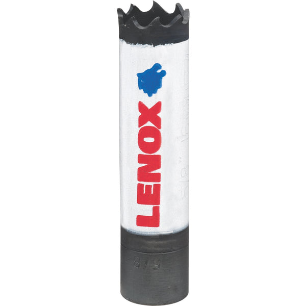 Lenox Speed Slot 5/8 In. Bi-Metal Hole Saw