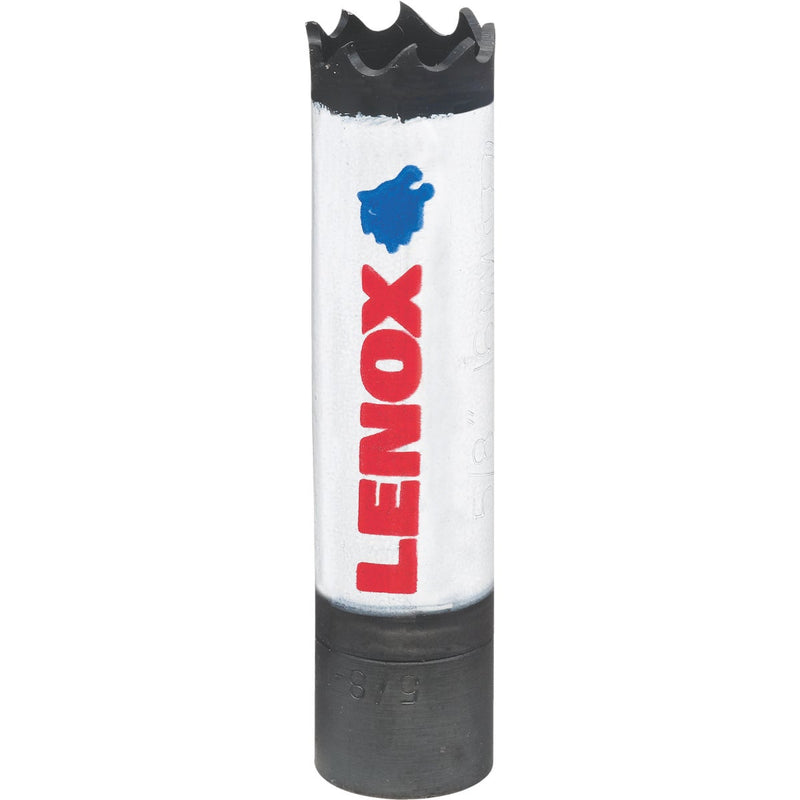 Lenox Speed Slot 5/8 In. Bi-Metal Hole Saw