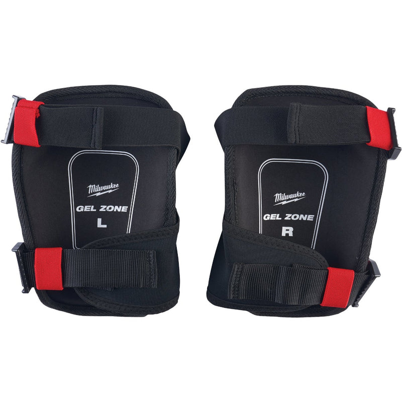 Milwaukee Performance Kneepads, 1 Pair