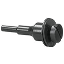 Hummer 3/8 In. Cut-Off Wheel Mandrel