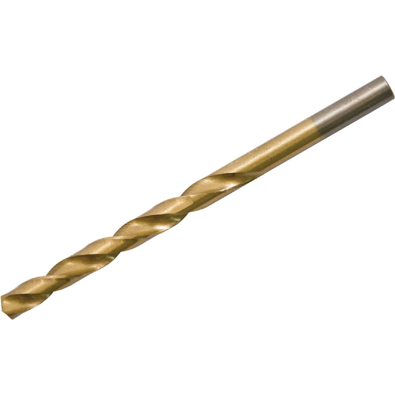 Do it Best 15/64 In. Titanium Drill Bit