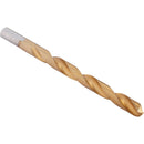 Do it Best 11/32 In. Titanium Drill Bit