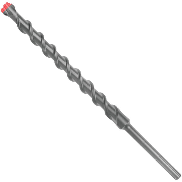 Diablo Rebar Demon 1-1/4 In. x 21 In. SDS-Max Carbide-Tipped Rotary Hammer Drill Bit