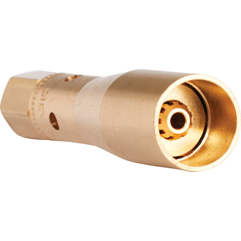 Rothenberg MultiTorch Brass Interchangeable Standard Precision Burner Tip