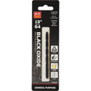 Do it Best 13/64 In. Black Oxide Drill Bit
