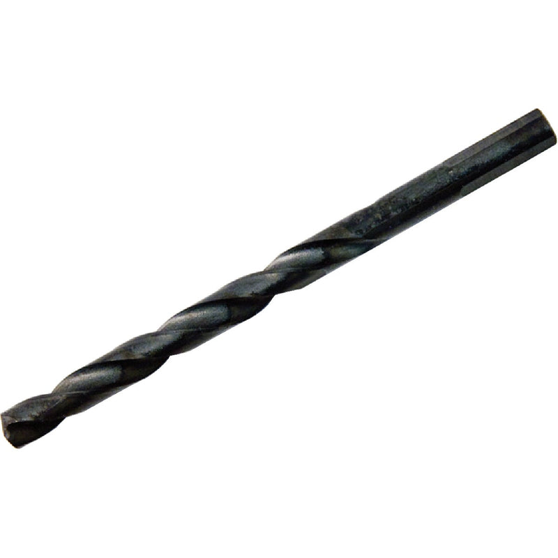 Do it 9/32 In. Black Oxide Drill Bit