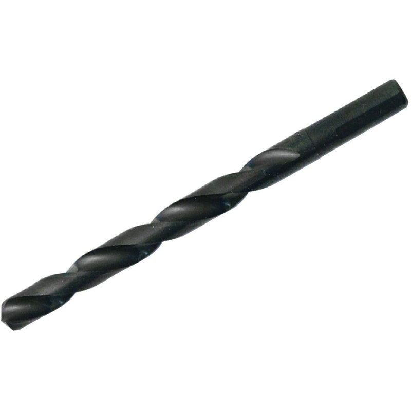 Do it 11/32 In. Black Oxide Drill Bit