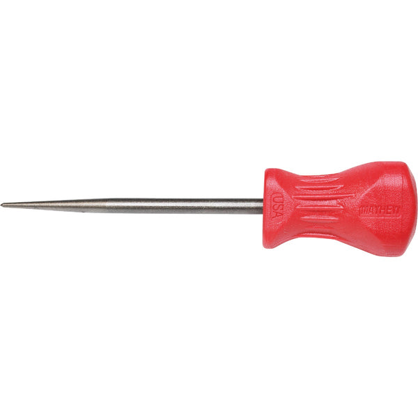 Mayhew Tools 1/4 In. x 5-1/2 In. Scratch Awl