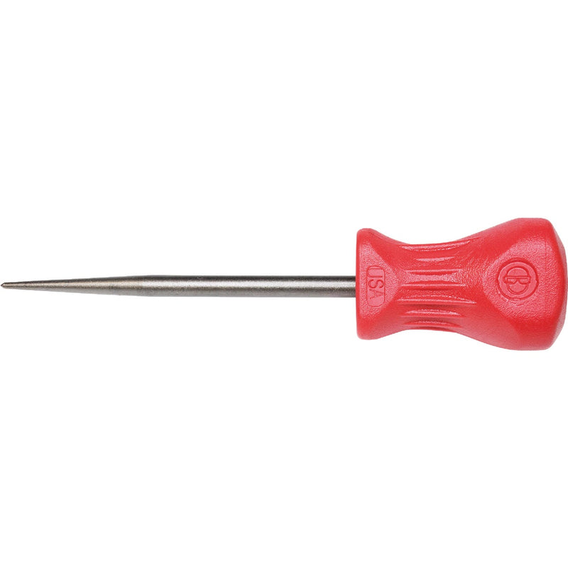 Mayhew Tools 1/4 In. x 5-1/2 In. Scratch Awl