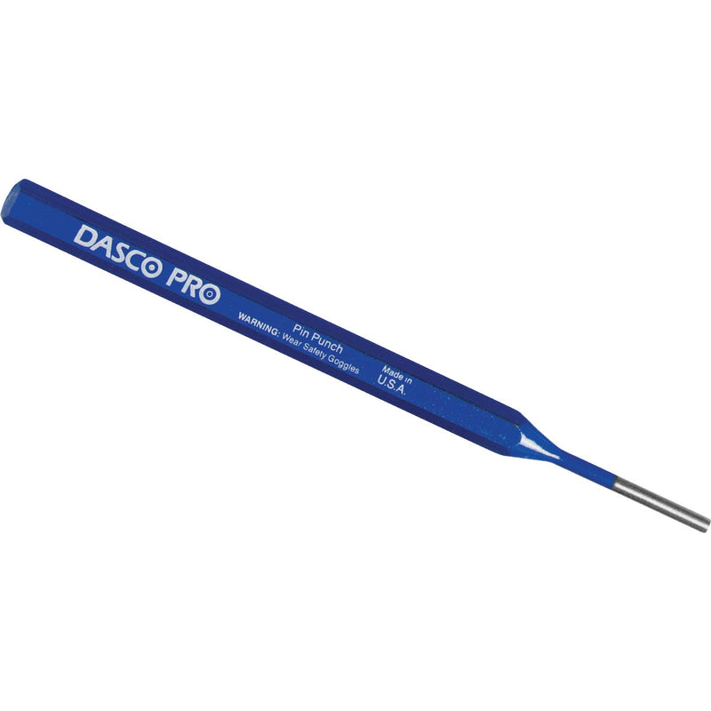 Mayhew Tools 1/16 In. x 4 In. Pin Punch
