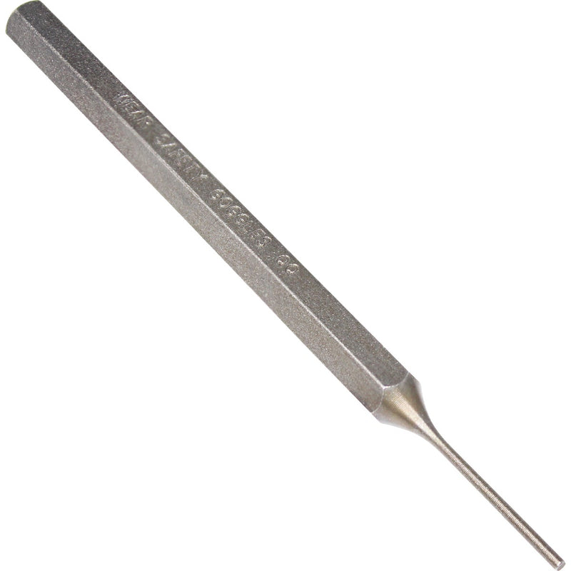 Mayhew Tools 1/16 In. x 4 In. Pin Punch