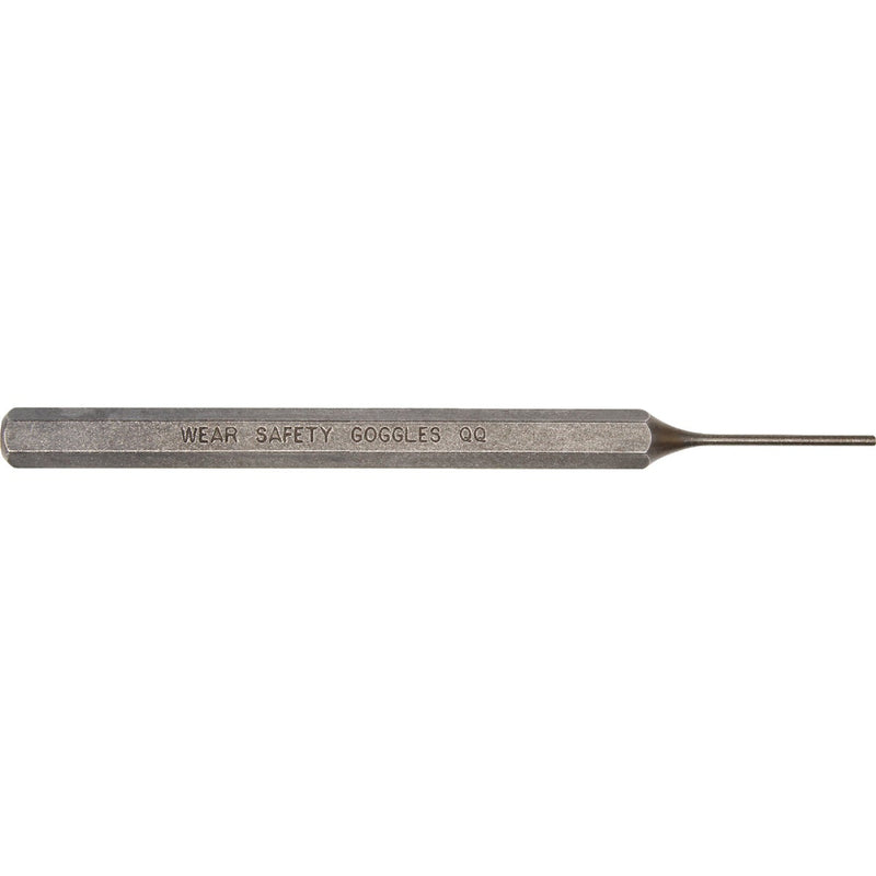 Mayhew Tools 1/16 In. x 4 In. Pin Punch