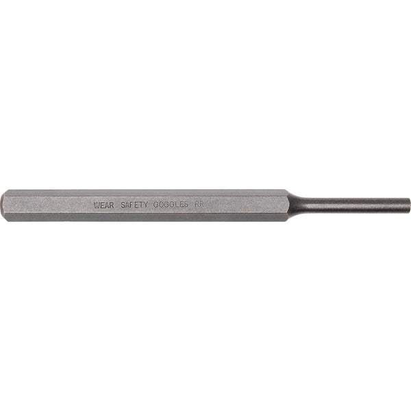 Mayhew Tools 1/4 In. x 6 In. Pin Punch