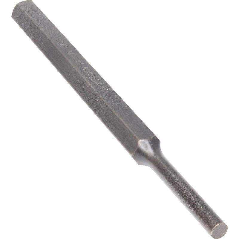 Mayhew Tools 1/4 In. x 6 In. Pin Punch