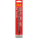 Do it 15/32 In. Black Oxide Drill Bit