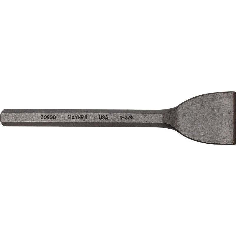 Mayhew Tools 1-3/4 In. x 7-1/2 In. Mason Chisel